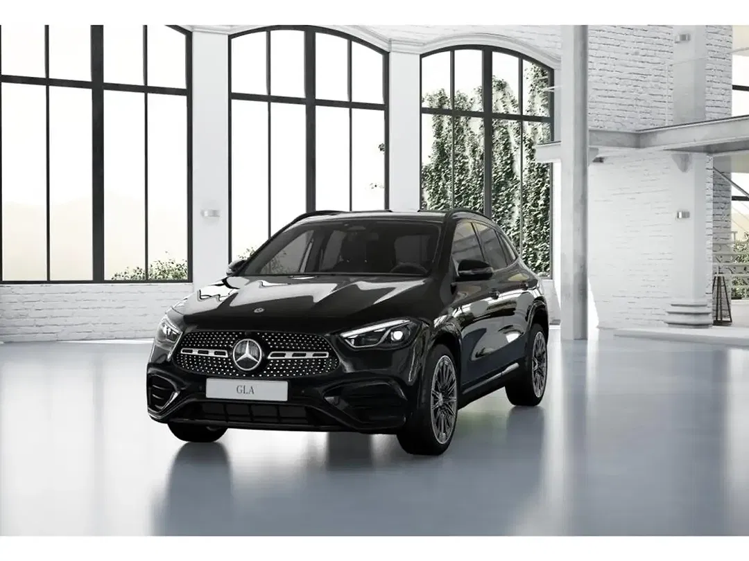 Mercedes-Benz GLA 200 - Thumbnail 7