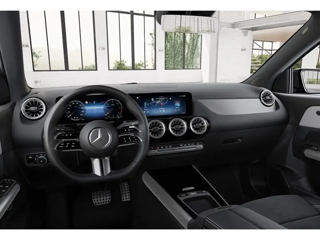 Mercedes-Benz GLA 200 - Thumbnail 8
