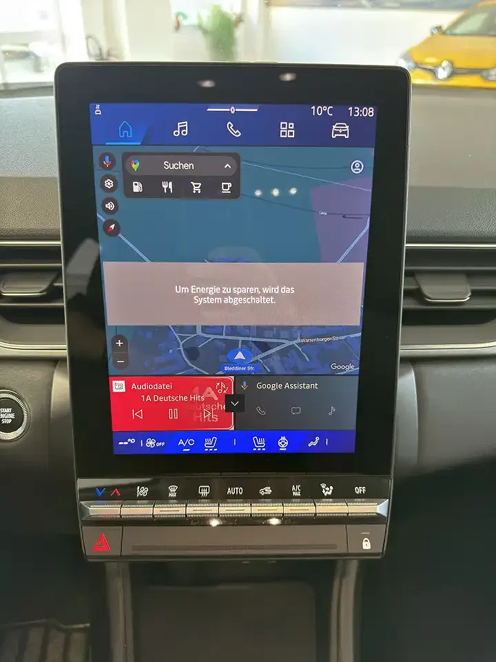 Renault Symbioz - Thumbnail 12