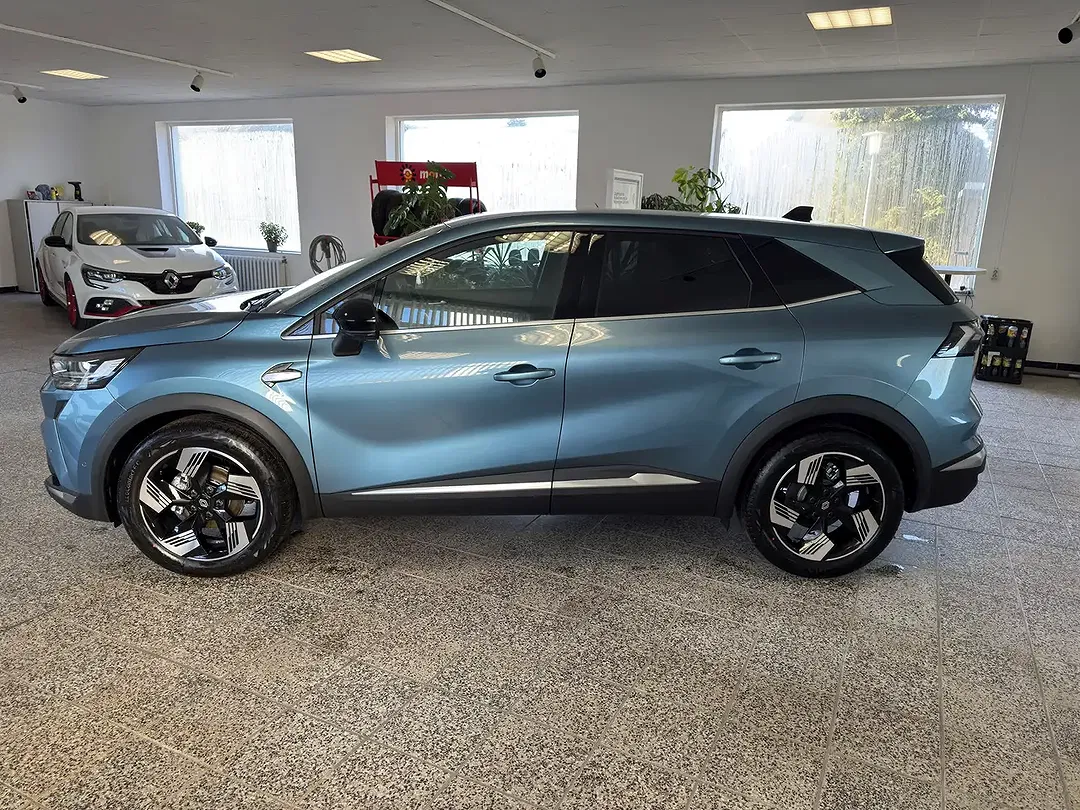 Renault Symbioz - Thumbnail 2