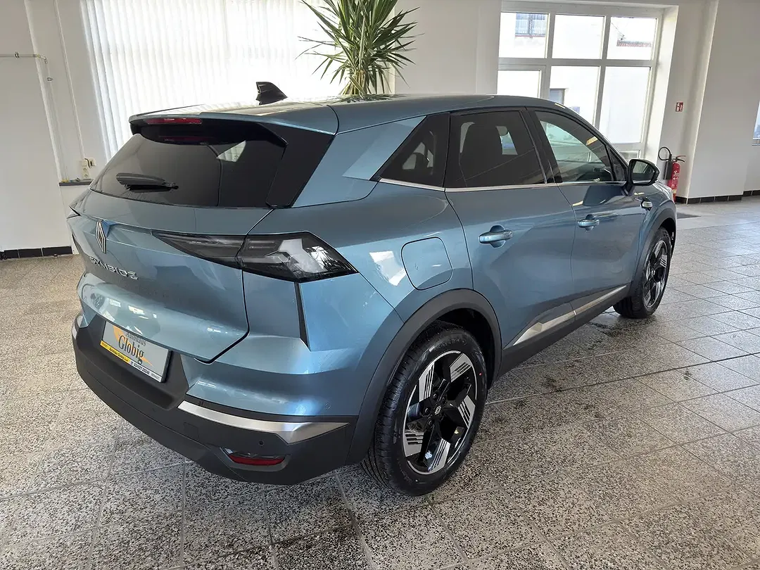 Renault Symbioz - Thumbnail 6