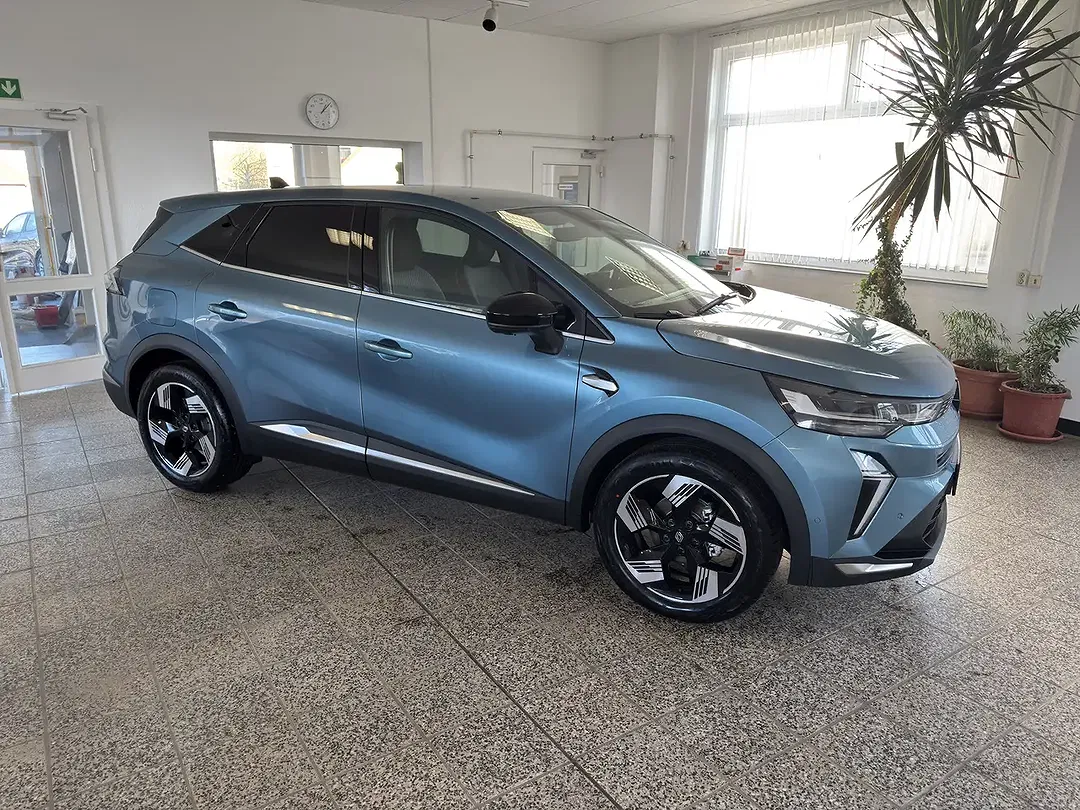 Renault Symbioz - Thumbnail 7