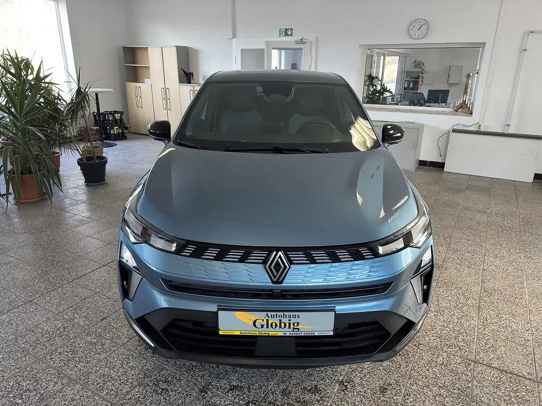 Renault Symbioz - Thumbnail 8