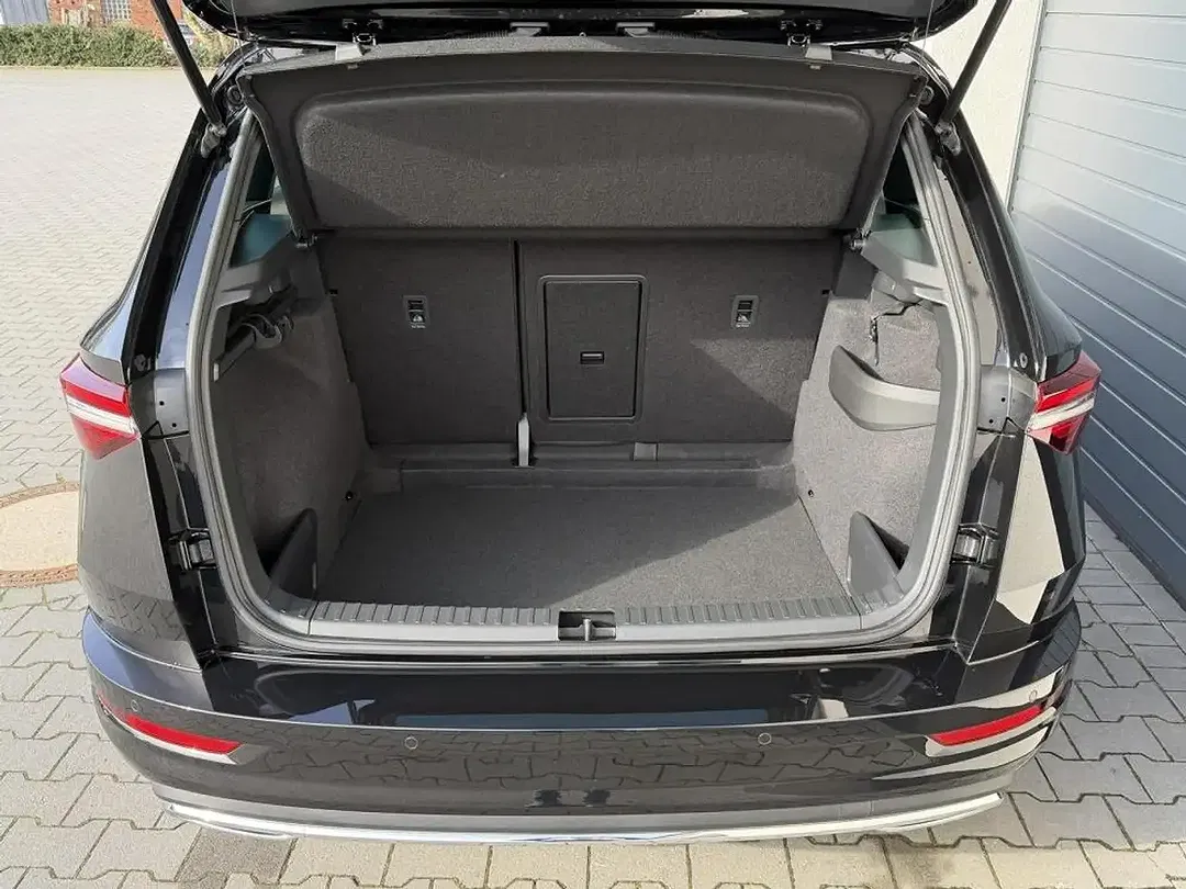 Skoda Karoq - Thumbnail 6