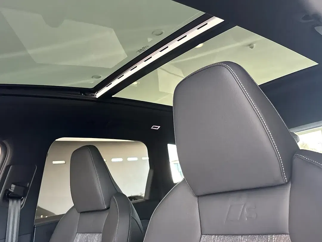 Audi Q6 e-tron - Thumbnail 14