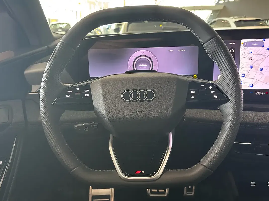 Audi Q6 e-tron - Thumbnail 15