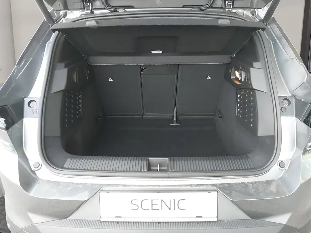 Renault Scenic - Thumbnail 11