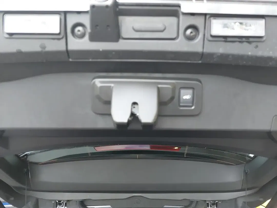 Renault Scenic - Thumbnail 15
