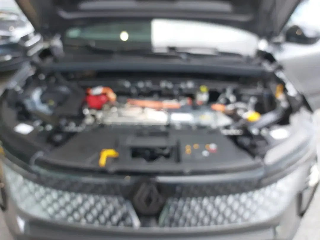 Renault Scenic - Thumbnail 19