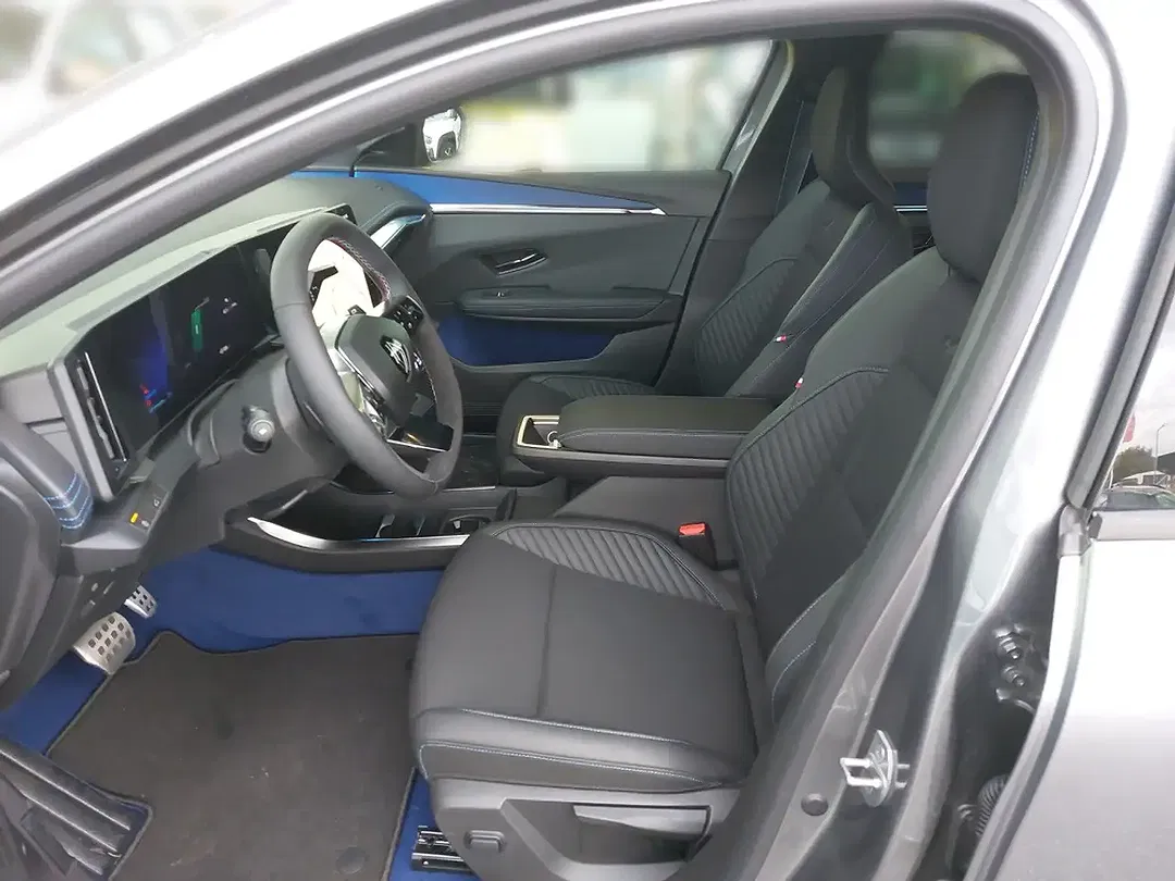 Renault Scenic - Thumbnail 5
