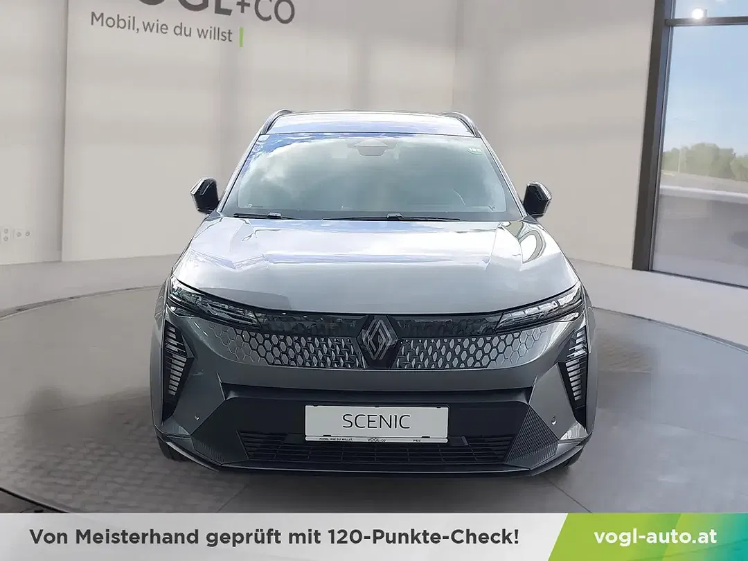Renault Scenic - Thumbnail 6