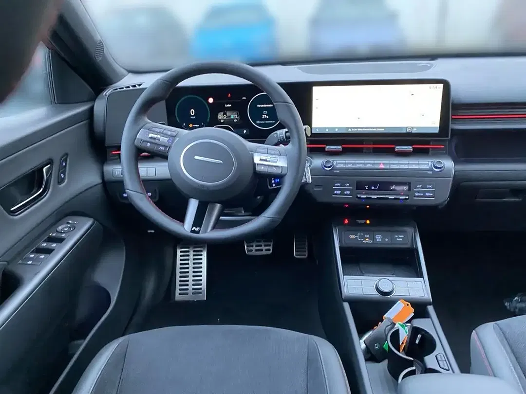 Hyundai KONA - Thumbnail 10