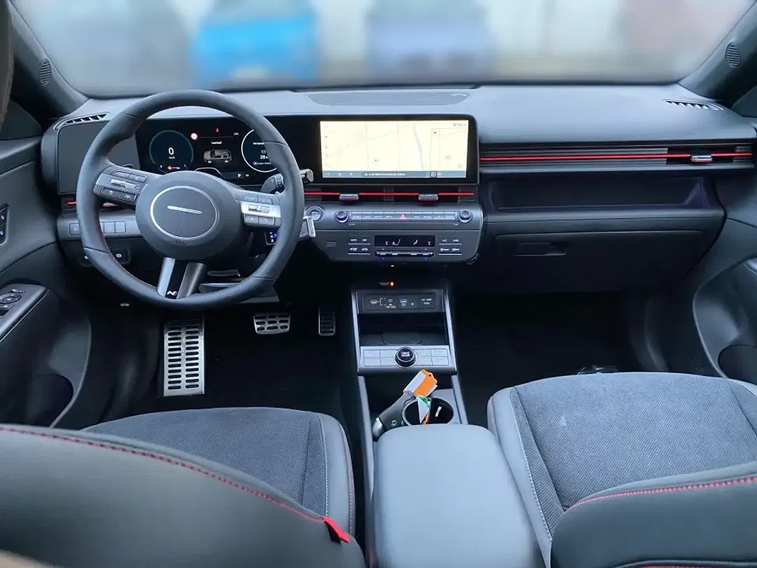 Hyundai KONA - Thumbnail 11