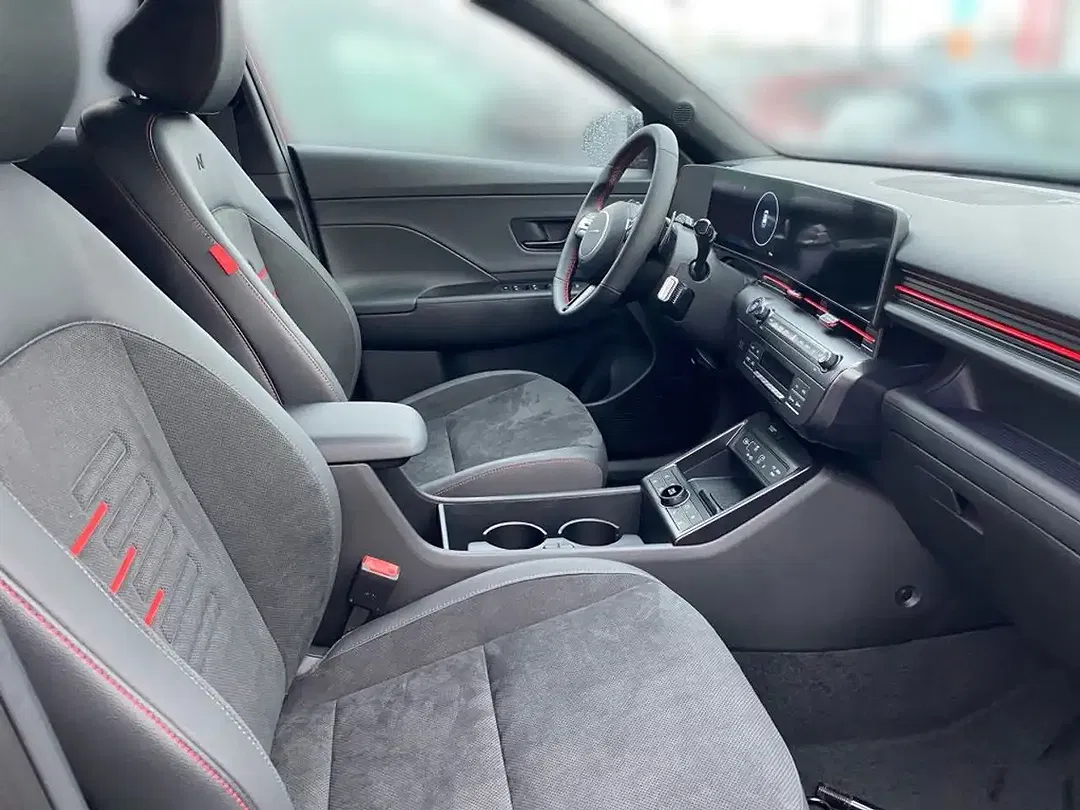Hyundai KONA - Thumbnail 13