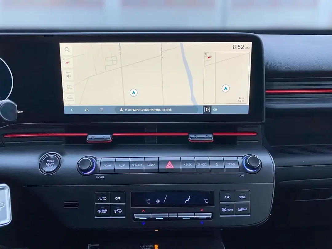 Hyundai KONA - Thumbnail 14