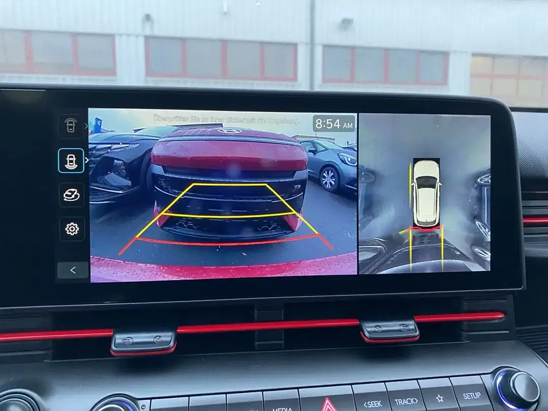 Hyundai KONA - Thumbnail 15