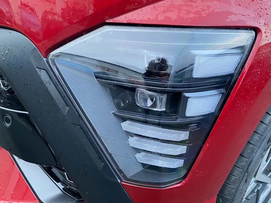 Hyundai KONA - Thumbnail 5