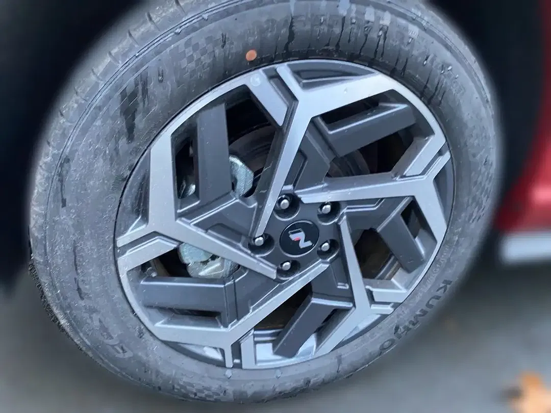 Hyundai KONA - Thumbnail 6