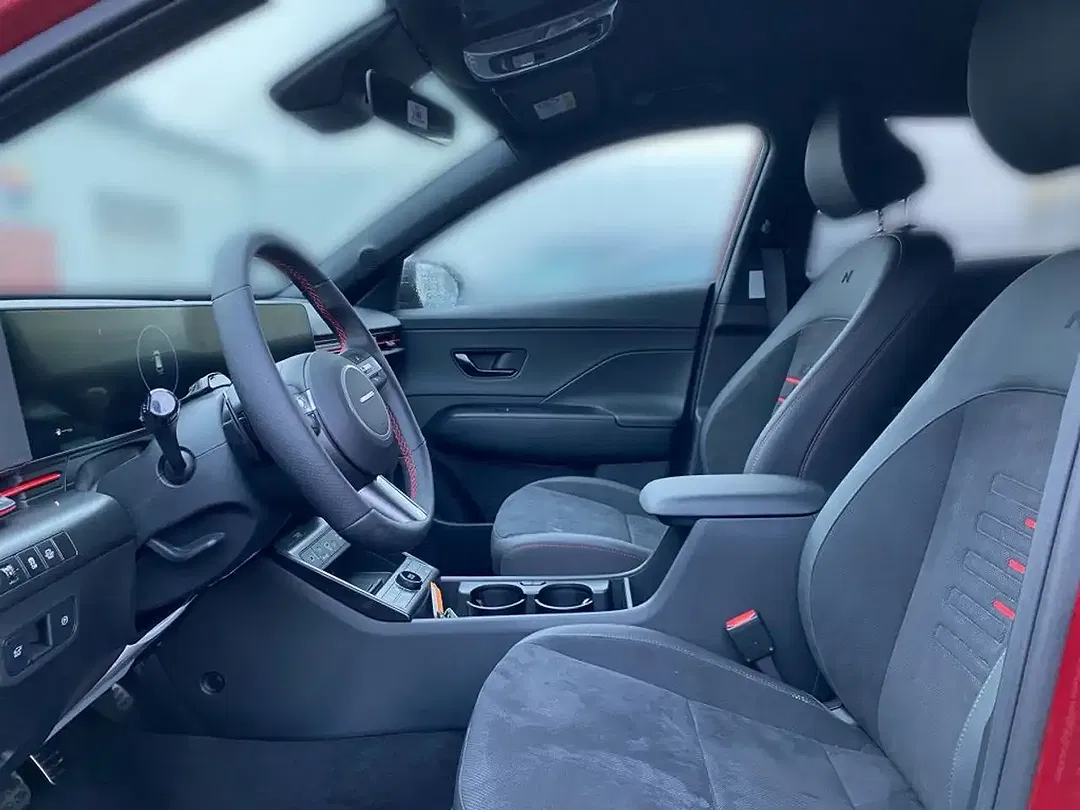 Hyundai KONA - Thumbnail 8