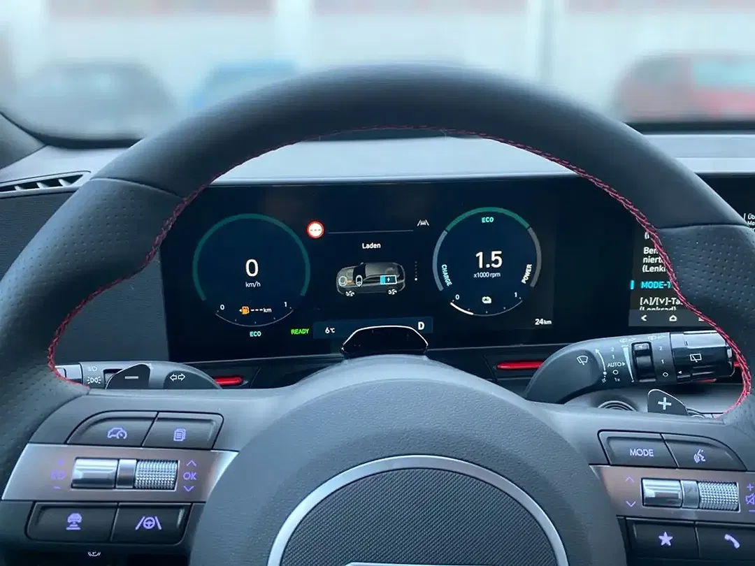 Hyundai KONA - Thumbnail 9