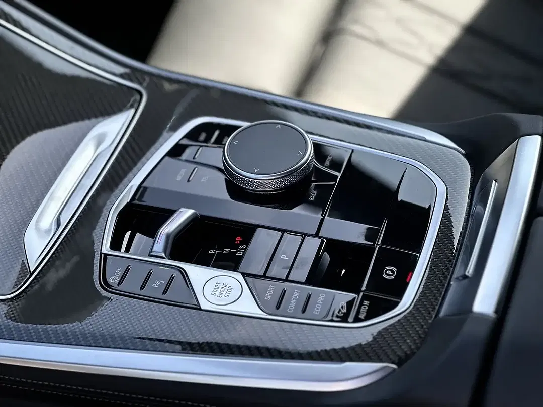 BMW X5 - Thumbnail 13