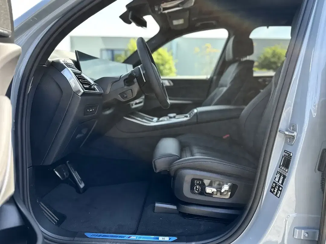 BMW X5 - Thumbnail 15
