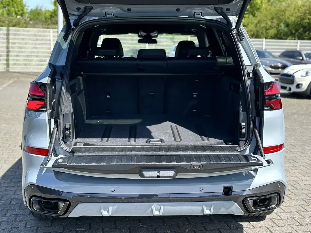 BMW X5 - Thumbnail 7