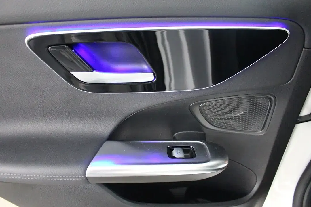 Mercedes-Benz C 220 - Thumbnail 15
