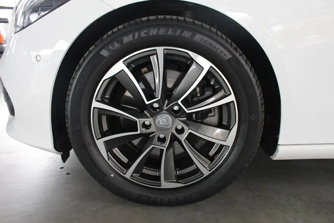 Mercedes-Benz C 220 - Thumbnail 4