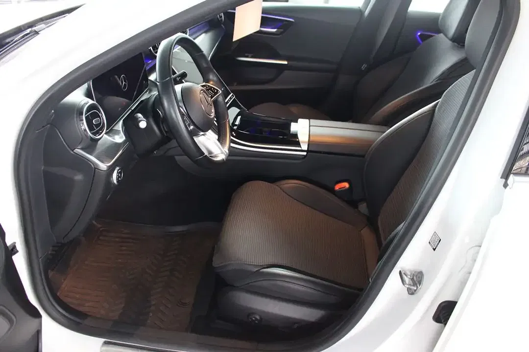 Mercedes-Benz C 220 - Thumbnail 5