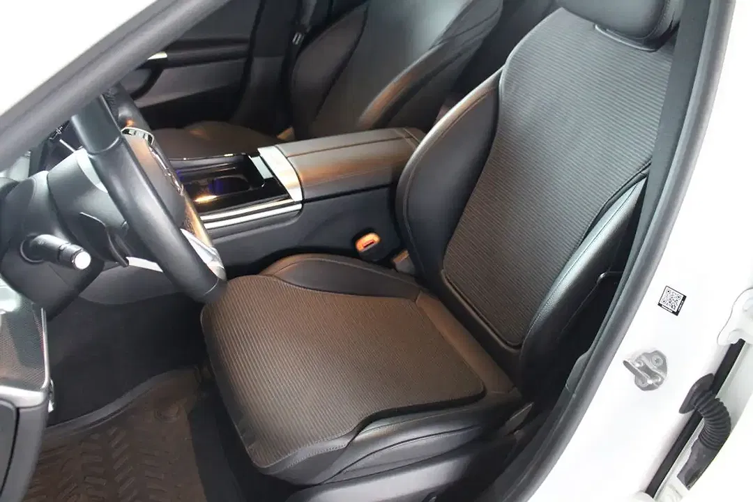 Mercedes-Benz C 220 - Thumbnail 6