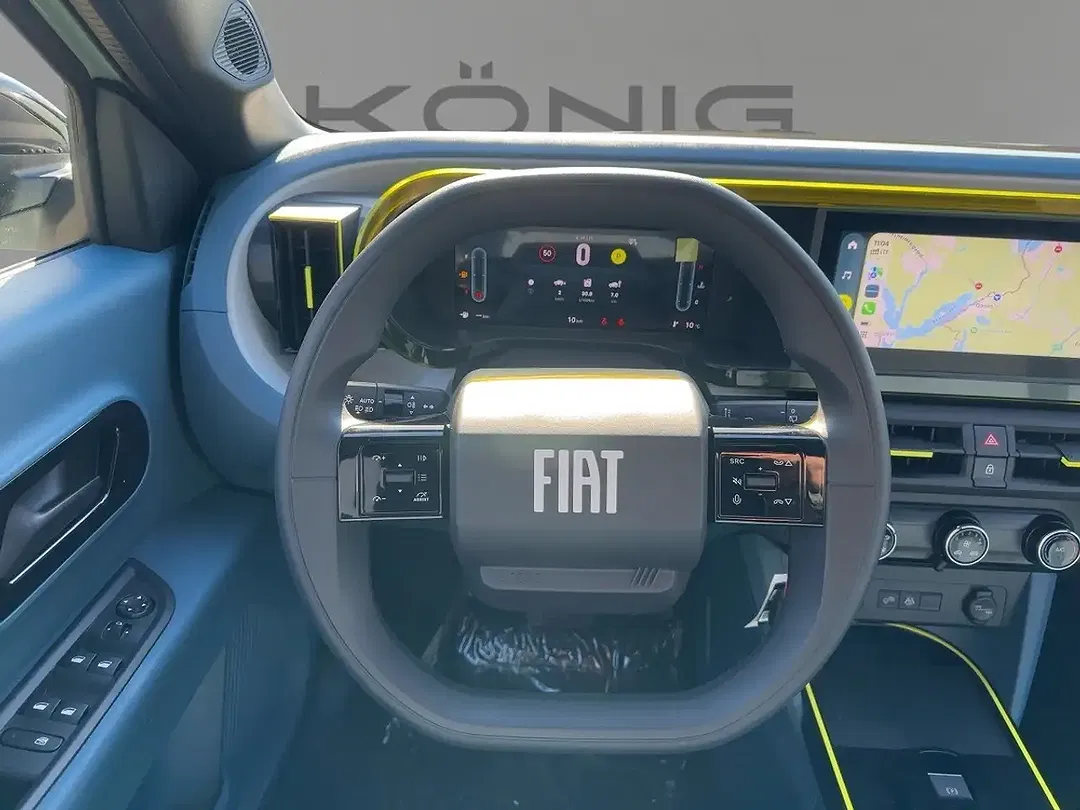 Fiat Grande Panda - Thumbnail 10