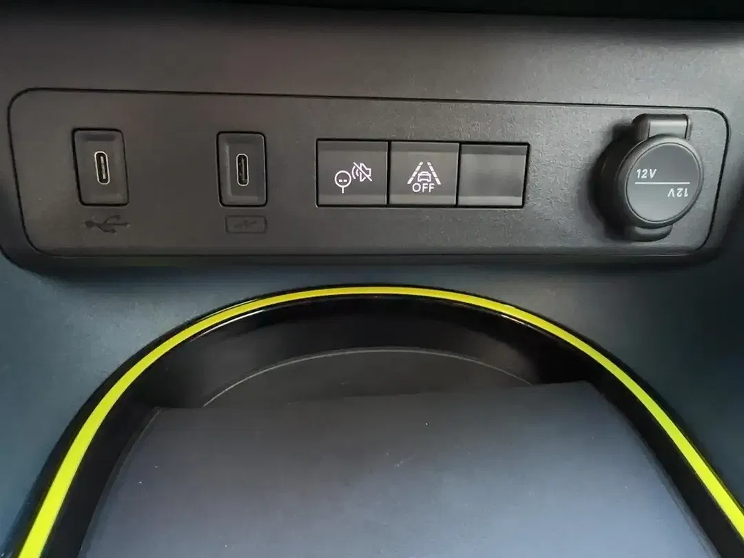Fiat Grande Panda - Thumbnail 15