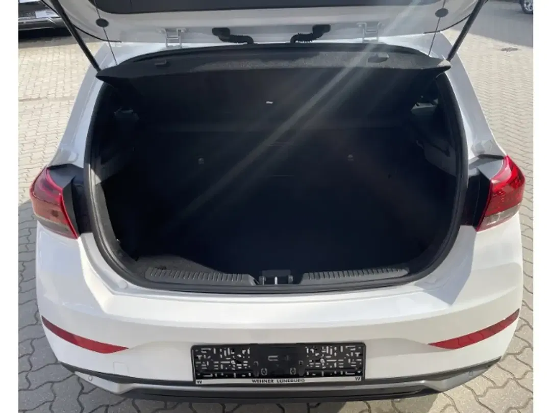 Hyundai i30 - Thumbnail 10