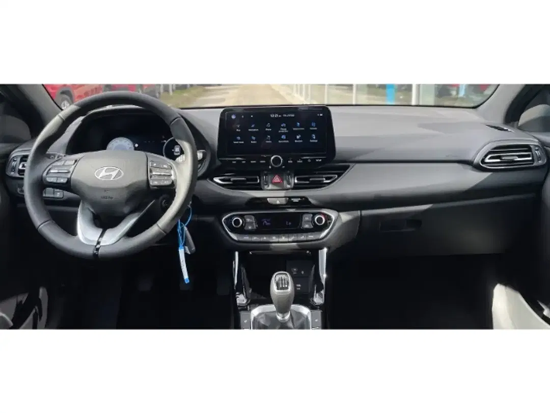 Hyundai i30 - Thumbnail 11