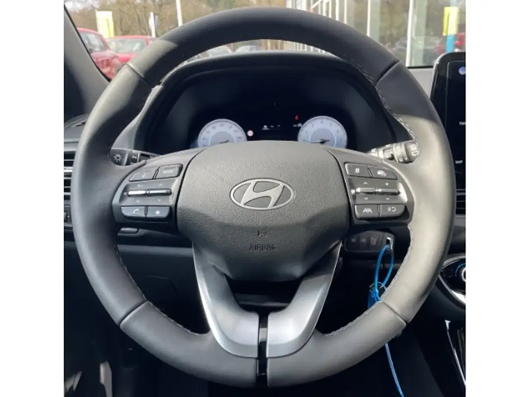 Hyundai i30 - Thumbnail 12