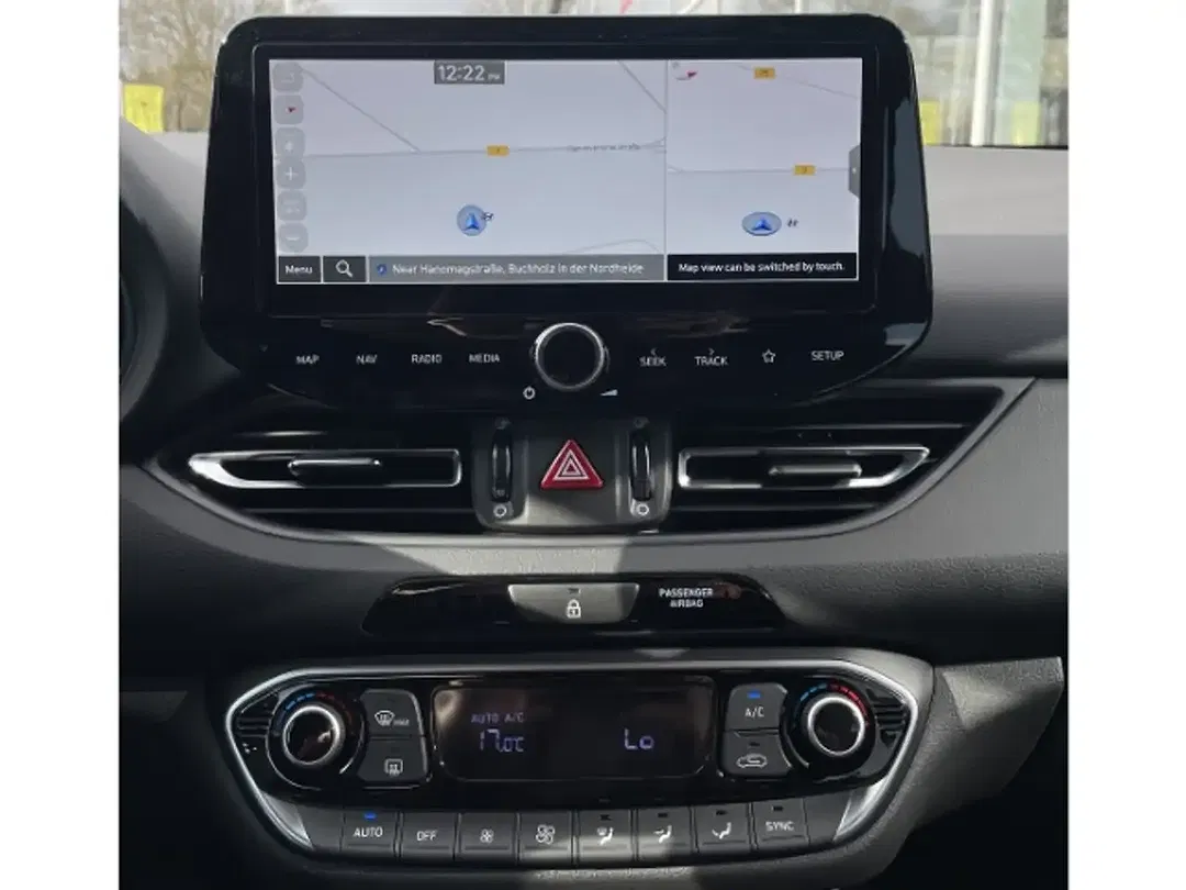 Hyundai i30 - Thumbnail 13