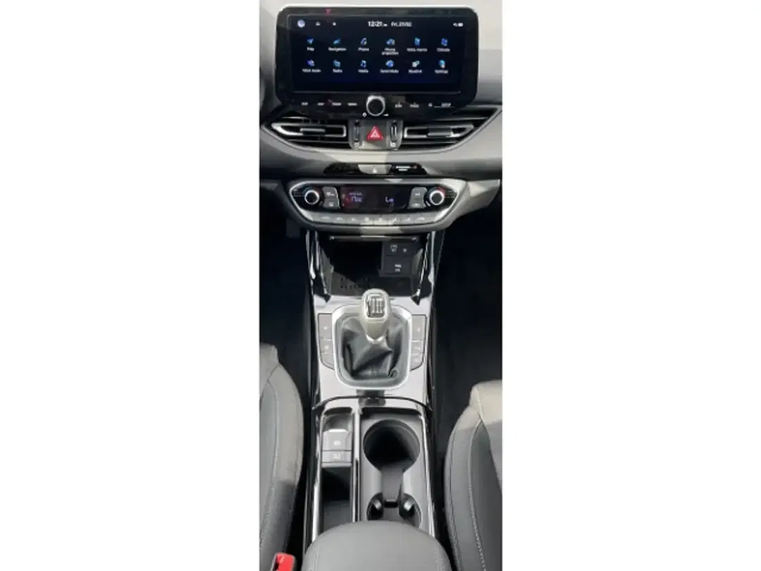 Hyundai i30 - Thumbnail 14