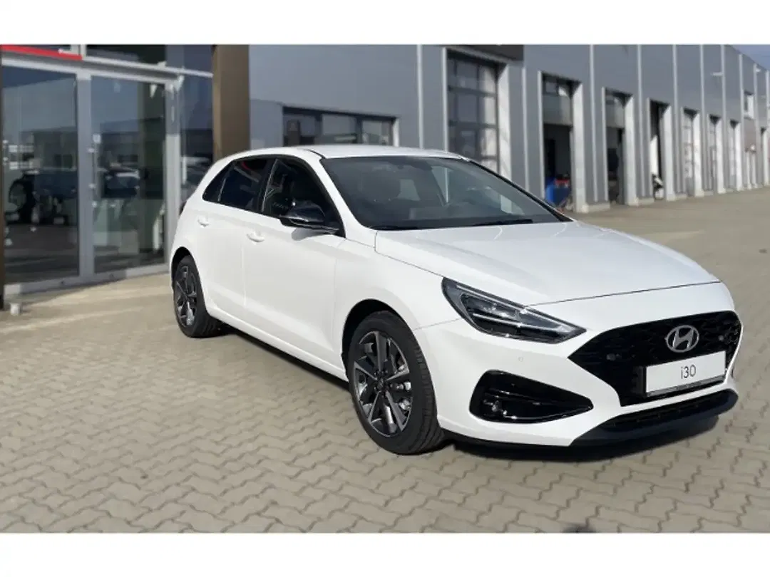 Hyundai i30 - Thumbnail 3