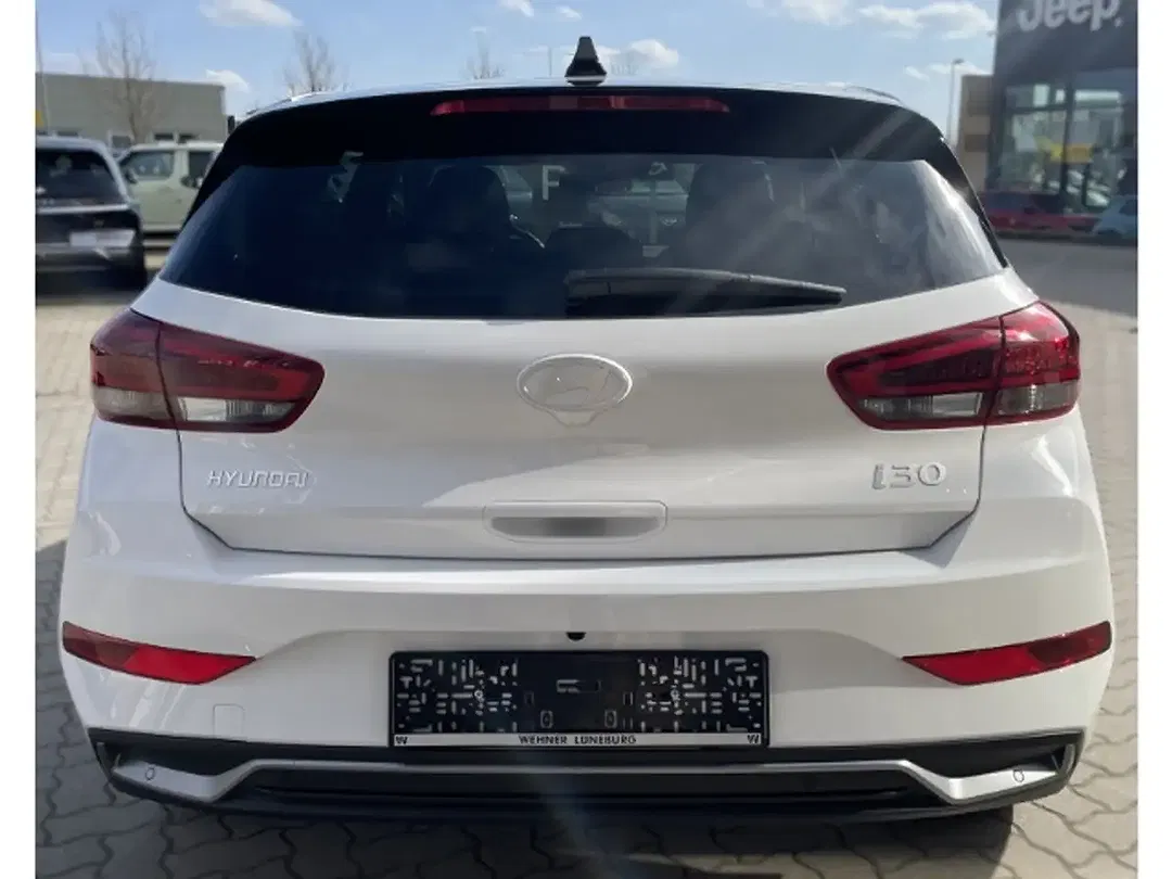 Hyundai i30 - Thumbnail 6