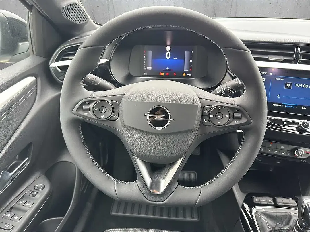 Opel Corsa - Thumbnail 5