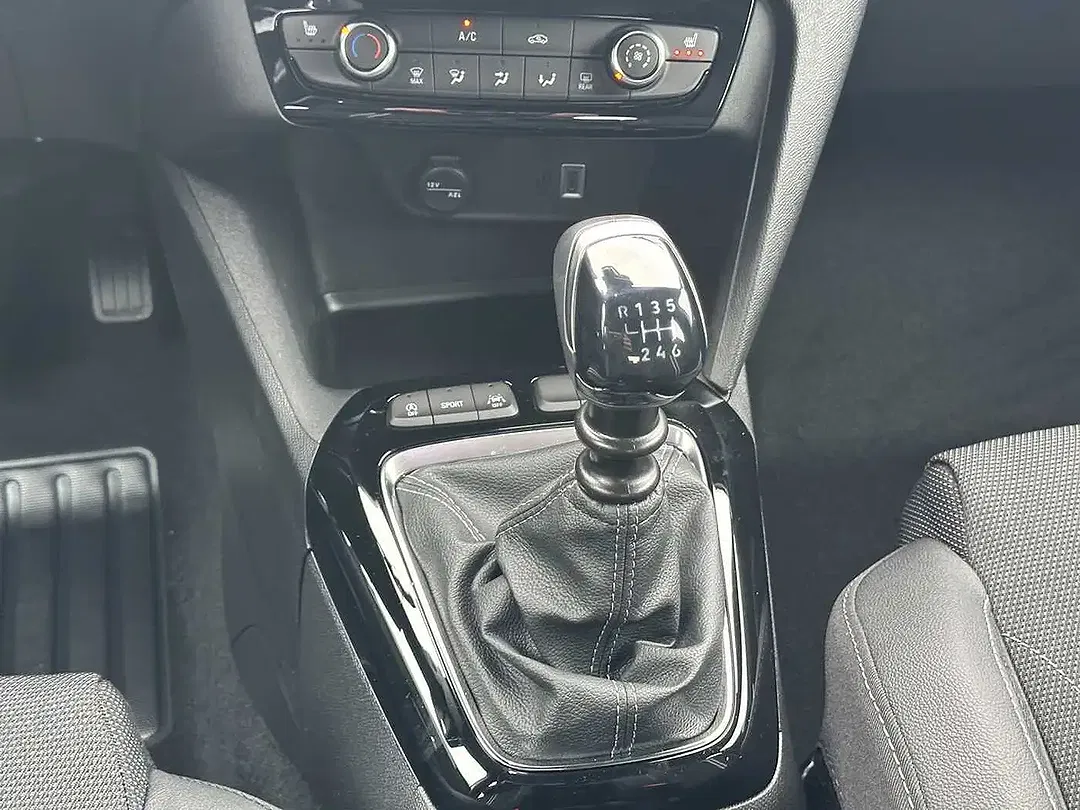 Opel Corsa - Thumbnail 6