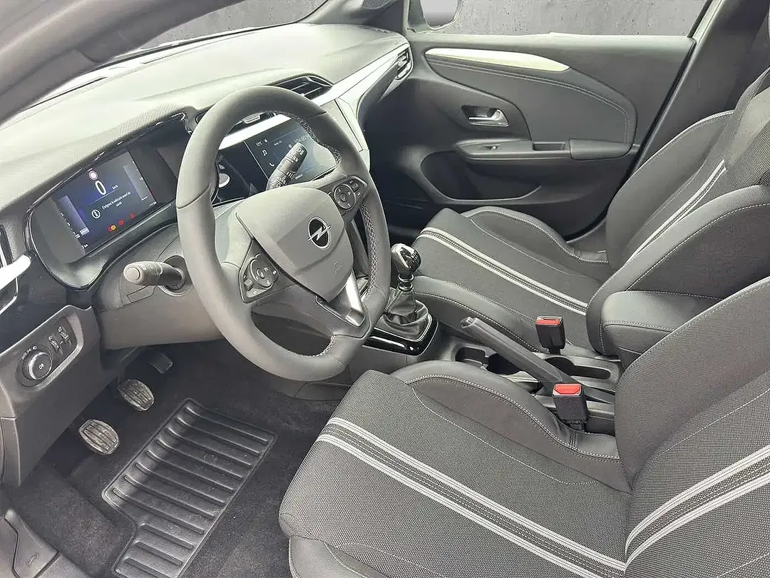 Opel Corsa - Thumbnail 8