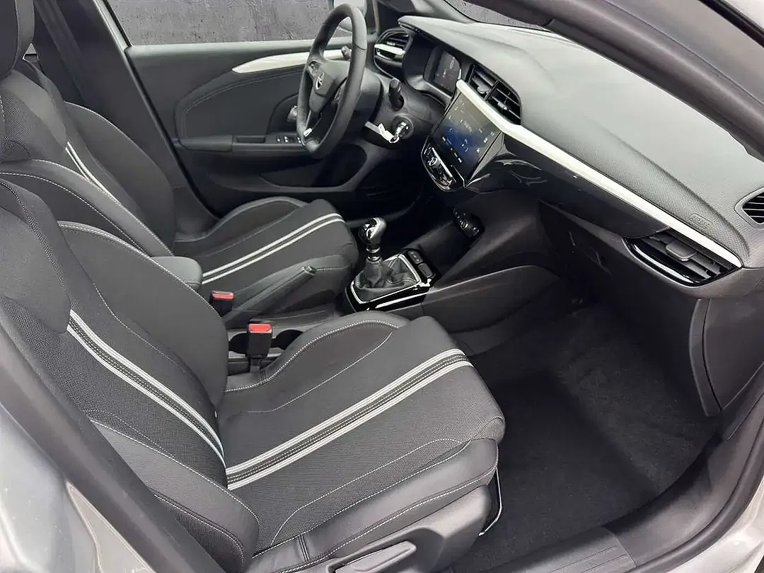 Opel Corsa - Thumbnail 9