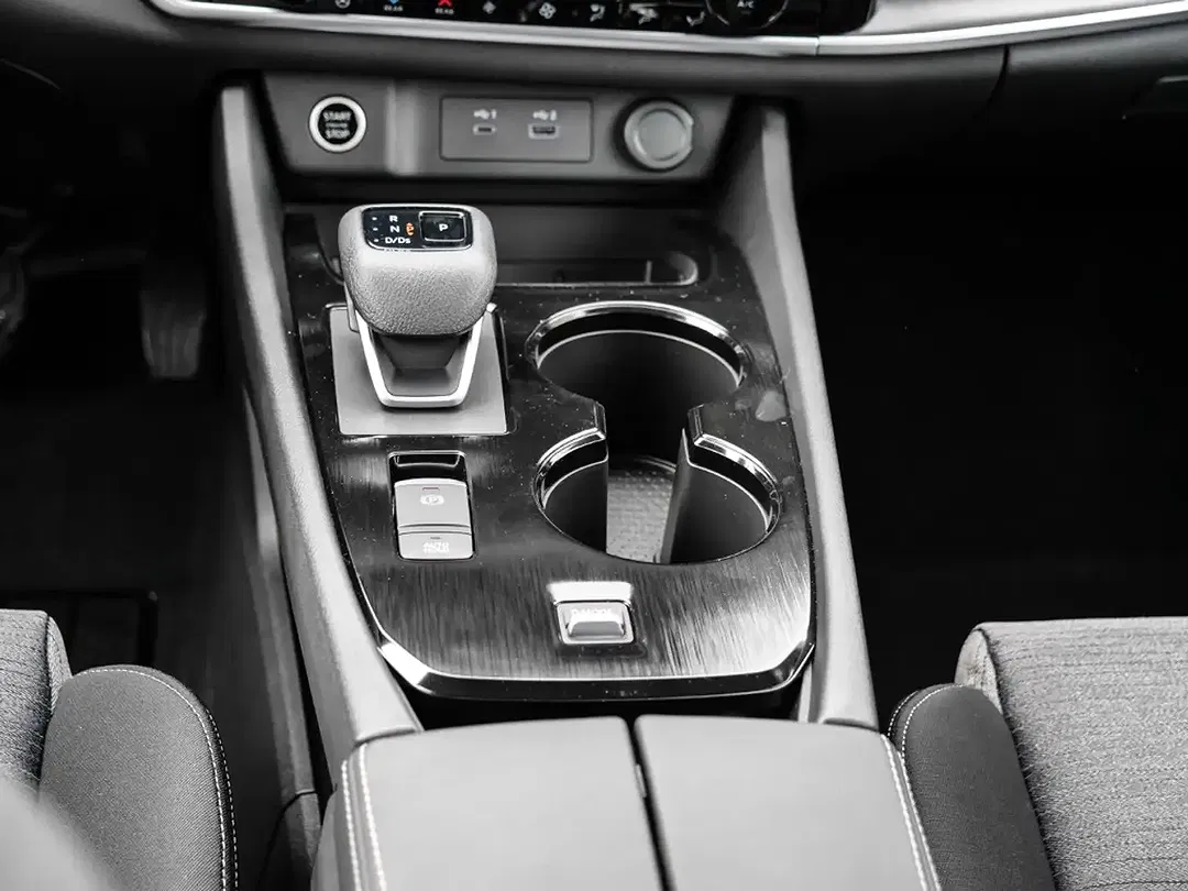 Nissan X-Trail - Thumbnail 11