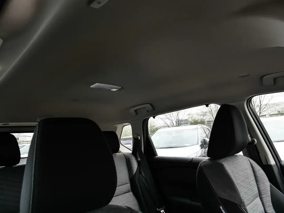 Nissan X-Trail - Thumbnail 14