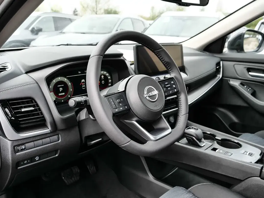 Nissan X-Trail - Thumbnail 15