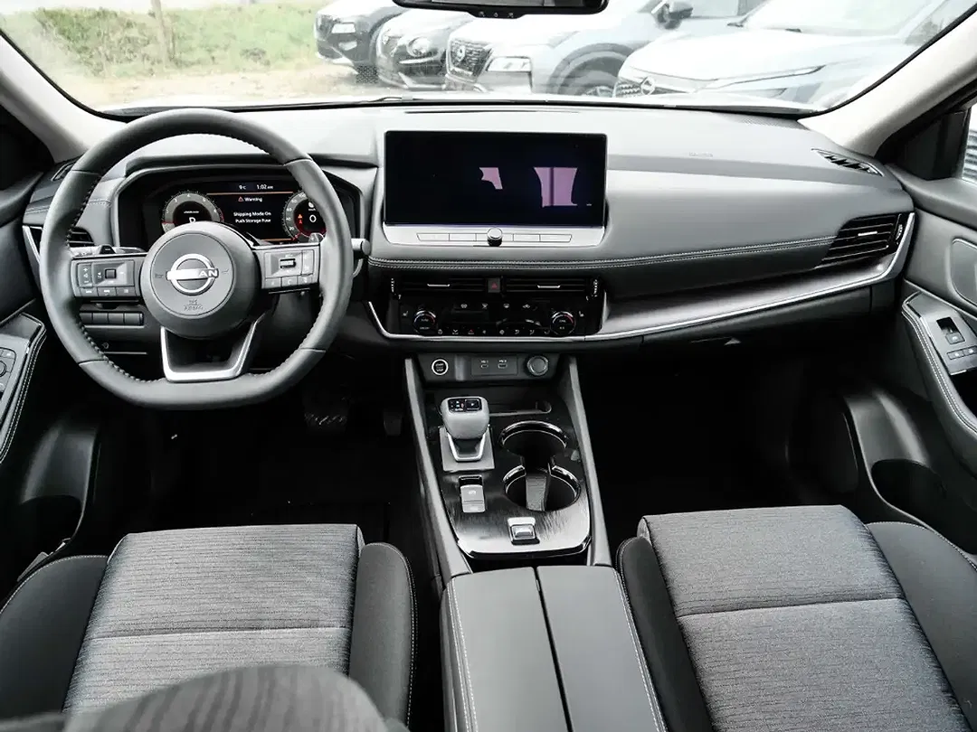 Nissan X-Trail - Thumbnail 9