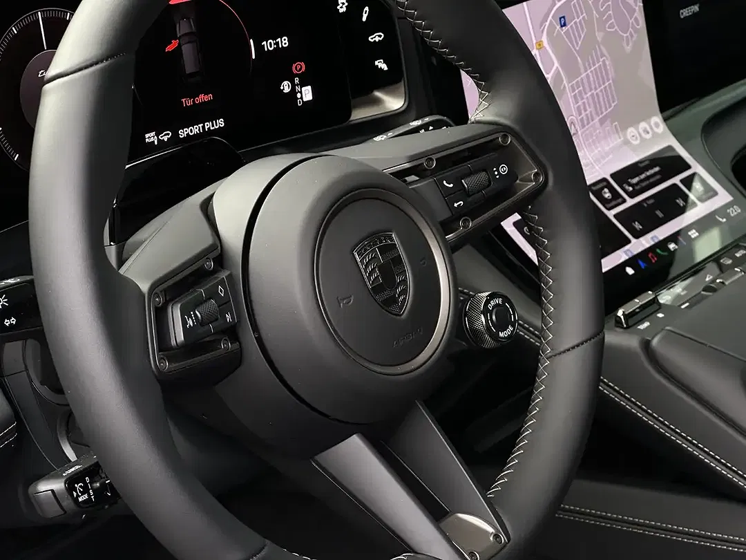 Porsche Cayenne - Thumbnail 12