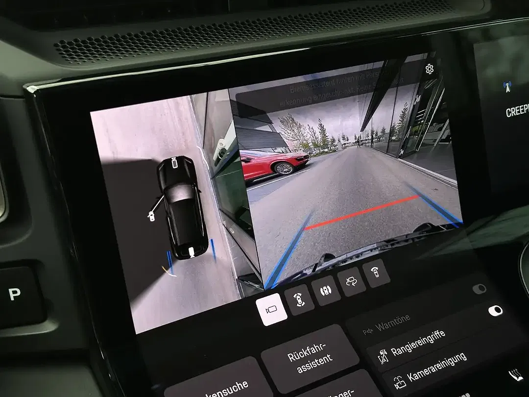 Porsche Cayenne - Thumbnail 15